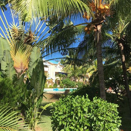 Apt Terrasse Bord De Mer & Piscine / Flic En Flac Luaran gambar